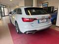 Audi A4 35 TDI S Tronic S LINE VIRTUAL Blanc - thumbnail 6