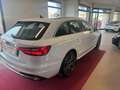Audi A4 35 TDI S Tronic S LINE VIRTUAL Blanc - thumbnail 7