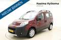 Peugeot Bipper Tepee 1.4 Outdoor | Airco | Cruise Control | Parke Roşu - thumbnail 1