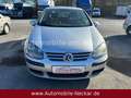 Volkswagen Golf V 1.4 Lim. Trendline-Klimaautomatik-2.Hand- Silber - thumbnail 2