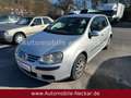 Volkswagen Golf V 1.4 Lim. Trendline-Klimaautomatik-2.Hand- Silber - thumbnail 1