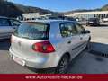 Volkswagen Golf V 1.4 Lim. Trendline-Klimaautomatik-2.Hand- Silber - thumbnail 4