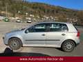 Volkswagen Golf V 1.4 Lim. Trendline-Klimaautomatik-2.Hand- Silber - thumbnail 7