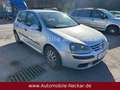 Volkswagen Golf V 1.4 Lim. Trendline-Klimaautomatik-2.Hand- Silber - thumbnail 3