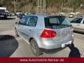 Volkswagen Golf V 1.4 Lim. Trendline-Klimaautomatik-2.Hand- Silber - thumbnail 6