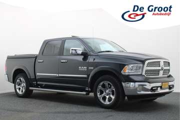 1500 5.7 V8 4x4 Crew Cab 5'7 Laramie Schuif-/kante