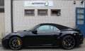 Porsche 911 Turbo S Cabriolet Inno/Matrix/LederPack/Lift Black - thumbnail 8