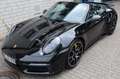 Porsche 911 Turbo S Cabriolet Inno/Matrix/LederPack/Lift Black - thumbnail 19