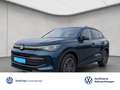 Volkswagen Tiguan 1.5 eTSI OPF DSG Life RFK SHZ LED Blau - thumbnail 1