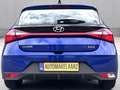 Hyundai i20 1.0 T-GDI Comfort remium BTW AUTO SFEERVERLICHTING Blau - thumbnail 8