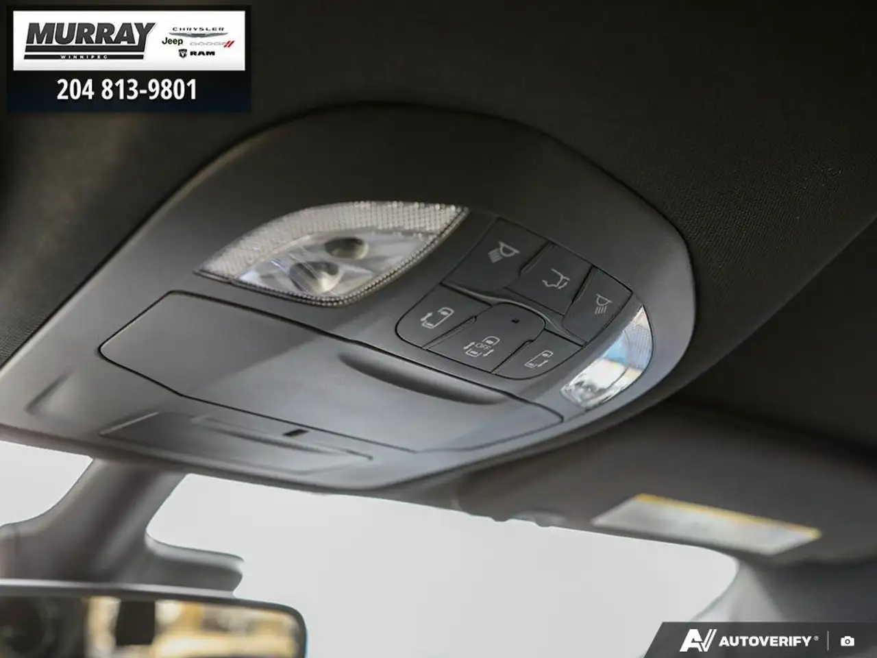 Chrysler Pacifica fotografie Chrysler Pacifica