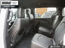Chrysler Pacifica 2026
