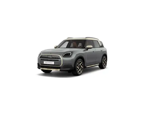 MINI Countryman E Favoured Trim