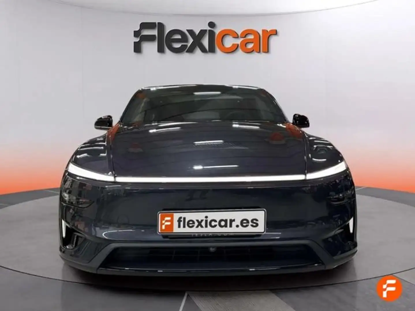 Tesla Model Y Performance Tracción integral Gris - 2