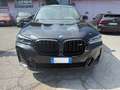 BMW X3 M 40I MSport 360cv km certificati - Tetto panorama Nero - thumbnail 11
