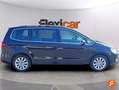 Volkswagen Sharan 2.0TDI Advance 110kW Negro - thumbnail 2
