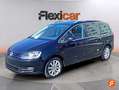 Volkswagen Sharan 2.0TDI Advance 110kW Negro - thumbnail 8