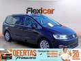 Volkswagen Sharan 2.0TDI Advance 110kW Negro - thumbnail 1