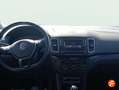 Volkswagen Sharan 2.0TDI Advance 110kW Negro - thumbnail 10