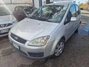 Focus C-Max 1.6 TDCi (110CV)