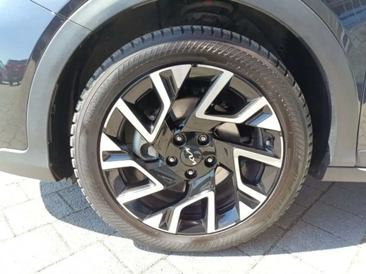Kia XCeed XCEED 1.5T 140 DCT7 VIS STD 11