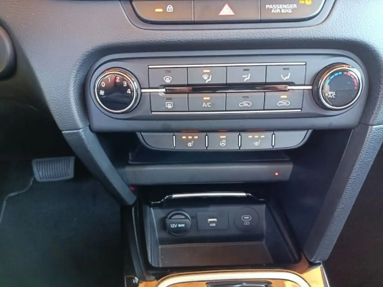 Kia XCeed XCEED 1.5T 140 DCT7 VIS STD 20