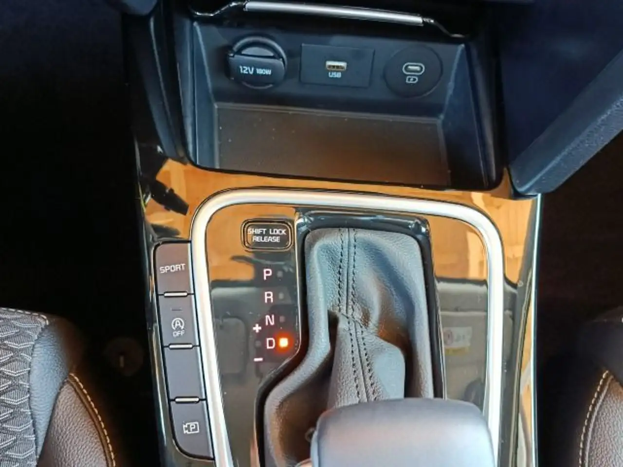 Kia XCeed XCEED 1.5T 140 DCT7 VIS STD 21