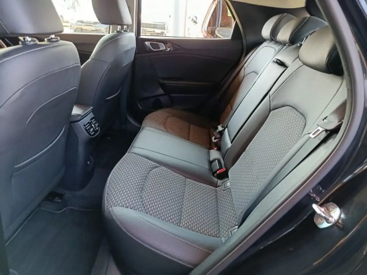 Kia XCeed XCEED 1.5T 140 DCT7 VIS STD 22