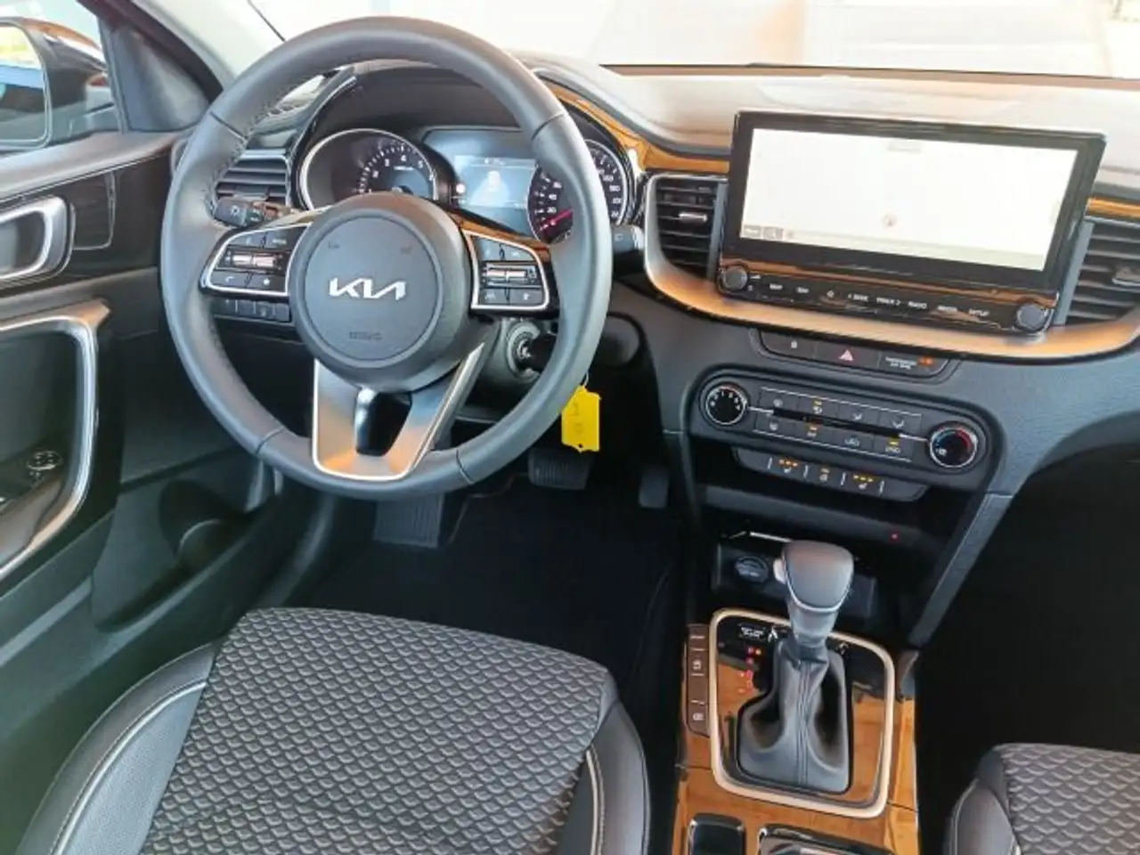 Kia XCeed XCEED 1.5T 140 DCT7 VIS STD 16