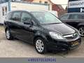 Opel Zafira B 1.8 Klima 7-Sitze Xenon PDC Tempomat Noir - thumbnail 3