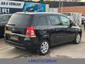 Opel Zafira B 1.8 Klima 7-Sitze Xenon PDC Tempomat Noir - thumbnail 4