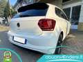 Volkswagen Polo GTI GTI 2.0 TSI DSG BlueMotion Technology Blanco - thumbnail 7
