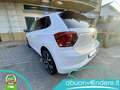 Volkswagen Polo GTI GTI 2.0 TSI DSG BlueMotion Technology Blanco - thumbnail 5