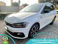 Volkswagen Polo GTI GTI 2.0 TSI DSG BlueMotion Technology Blanco - thumbnail 1