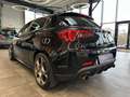 Alfa Romeo Giulietta Quadrifoglio Verde *Klima*Radio*PDC*BT Schwarz - thumbnail 7