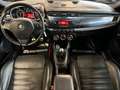 Alfa Romeo Giulietta Quadrifoglio Verde *Klima*Radio*PDC*BT Schwarz - thumbnail 9