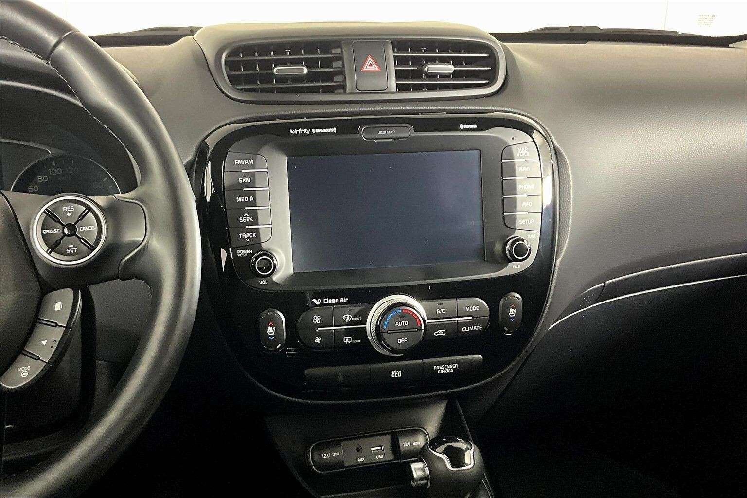 used 2016 Kia Soul car, priced at $8,998