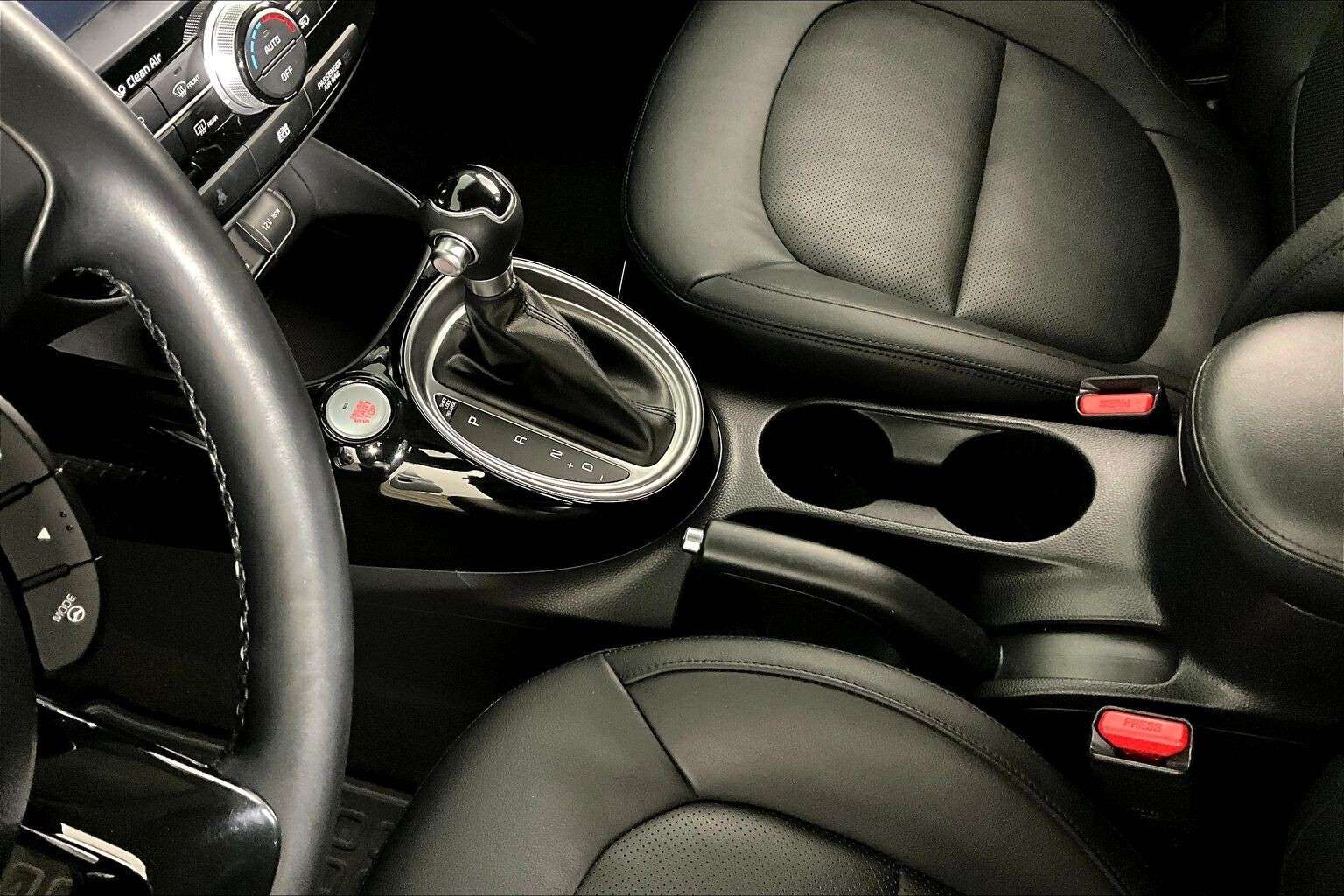 used 2016 Kia Soul car, priced at $8,998