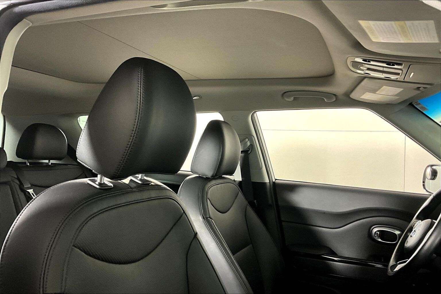 used 2016 Kia Soul car, priced at $8,998
