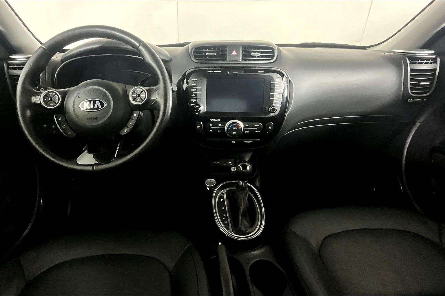 used 2016 Kia Soul car, priced at $8,998