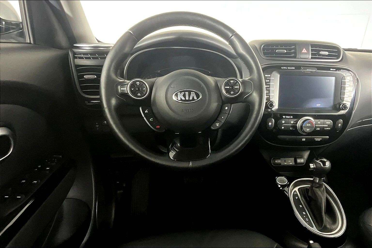 used 2016 Kia Soul car, priced at $8,998
