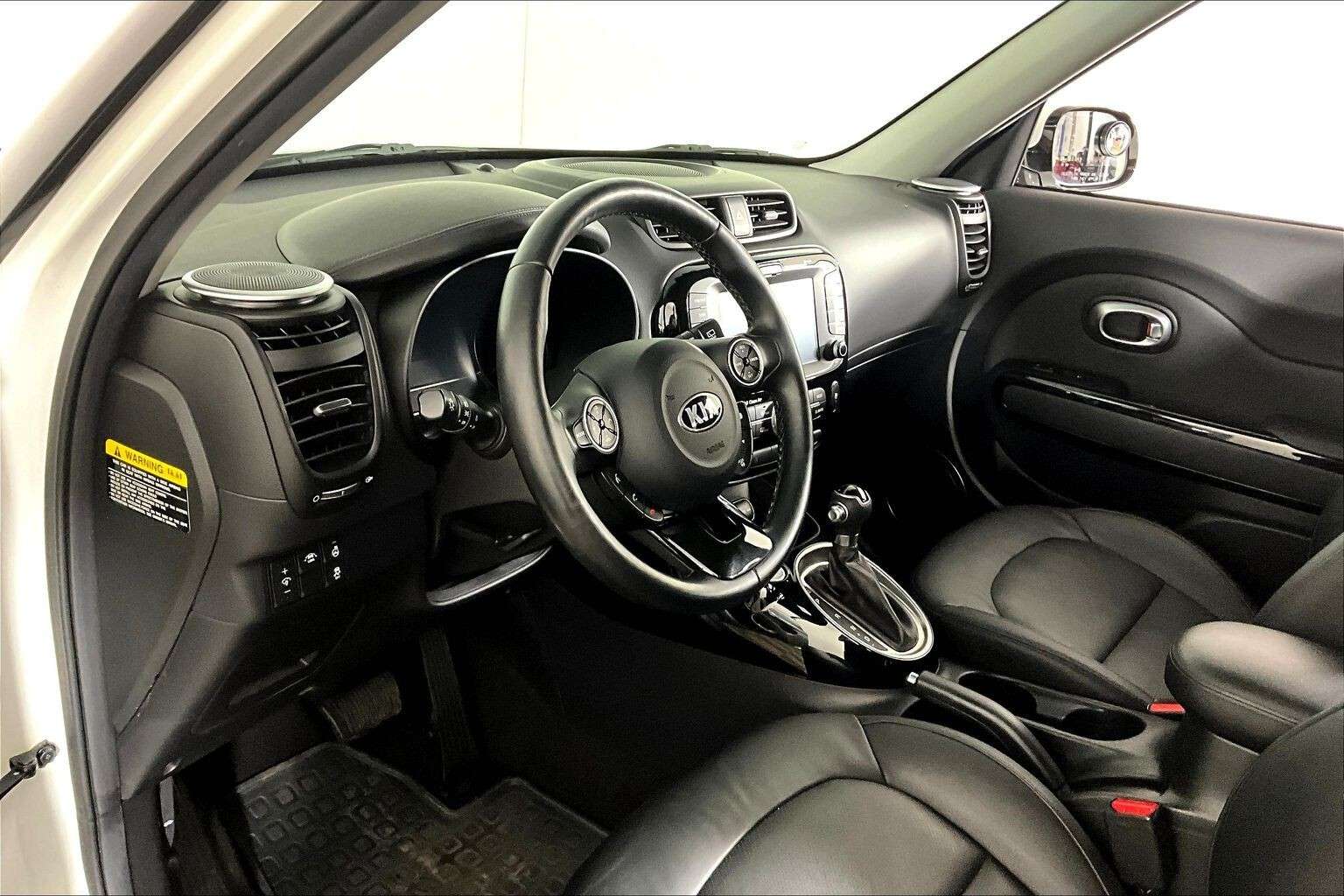 used 2016 Kia Soul car, priced at $8,998