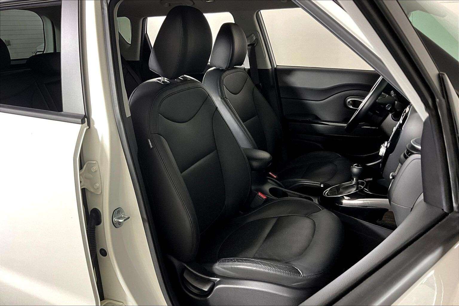 used 2016 Kia Soul car, priced at $8,998