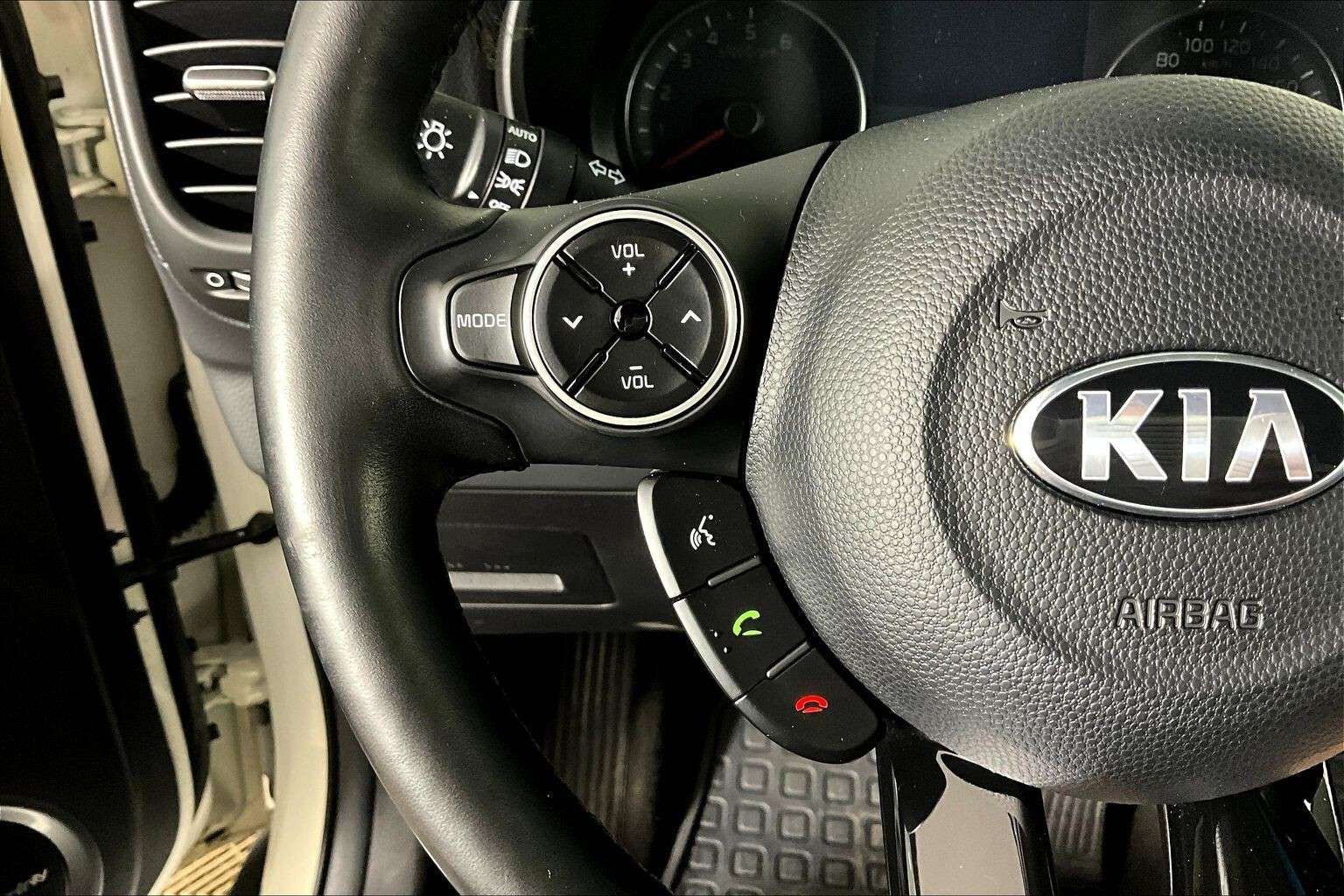 used 2016 Kia Soul car, priced at $8,998