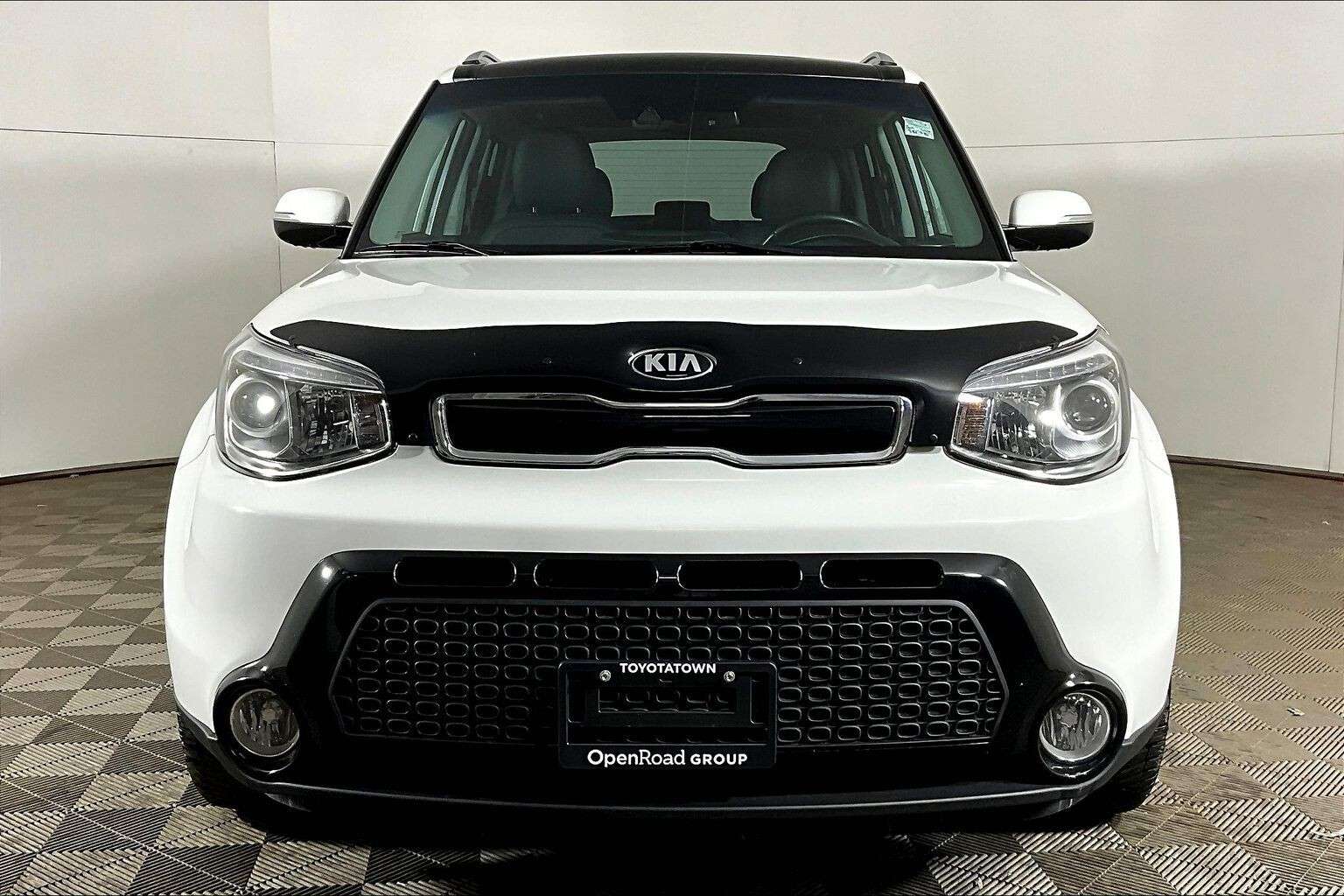 used 2016 Kia Soul car, priced at $8,998
