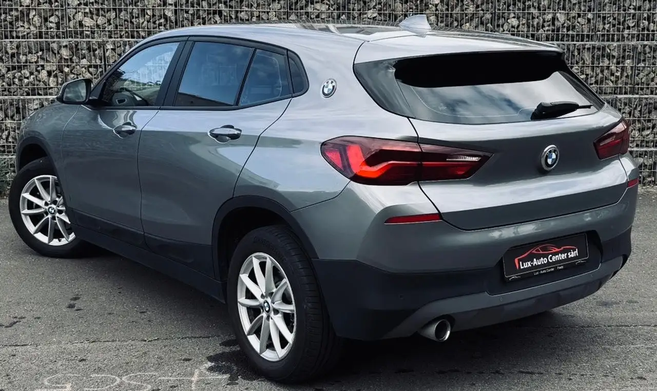 BMW X2 1.5 d sDrive16 // Révisée Et Garantie 12 Mois✅✅, миниатюра 7