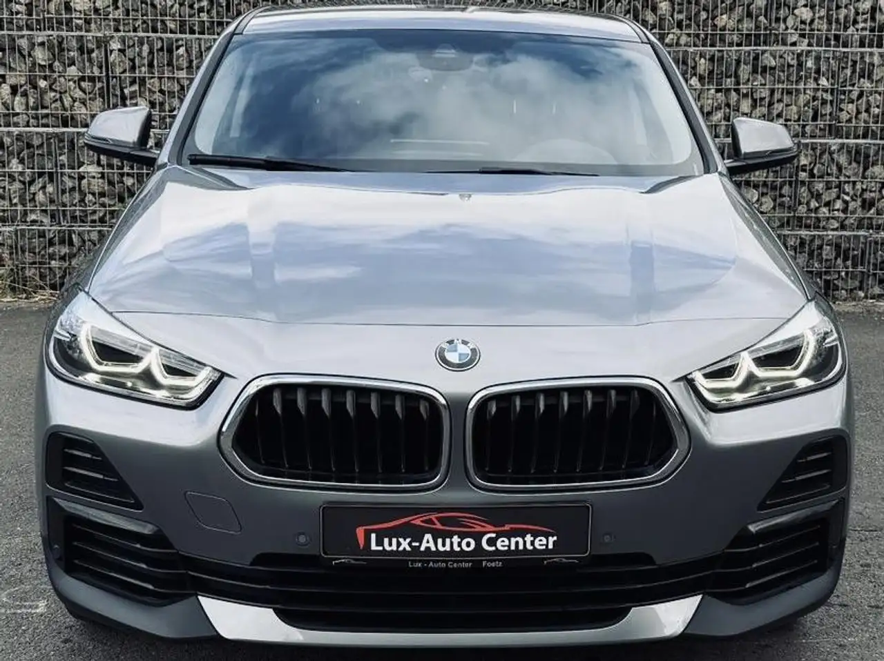 BMW X2 1.5 d sDrive16 // Révisée Et Garantie 12 Mois✅✅, миниатюра 3