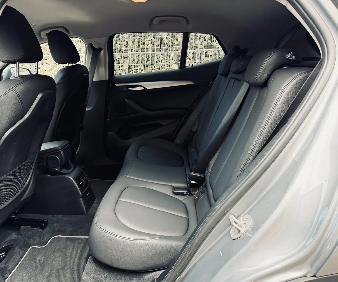 BMW X2 1.5 d sDrive16 // Révisée Et Garantie 12 Mois✅✅, миниатюра 14