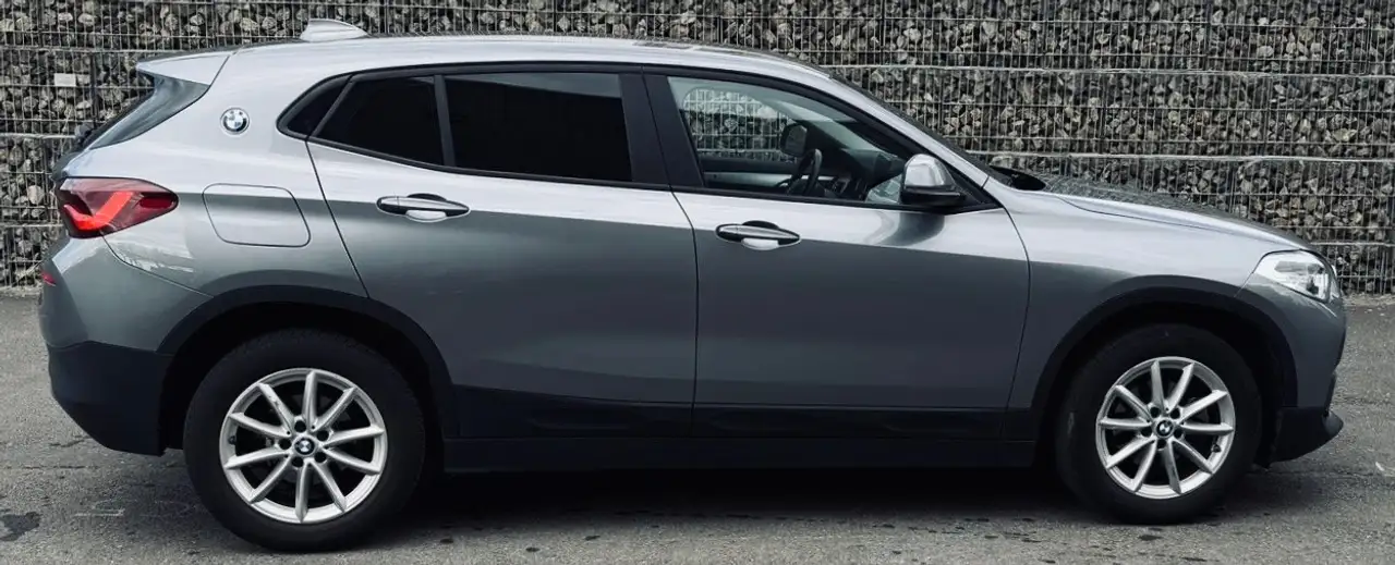 BMW X2 1.5 d sDrive16 // Révisée Et Garantie 12 Mois✅✅, миниатюра 4