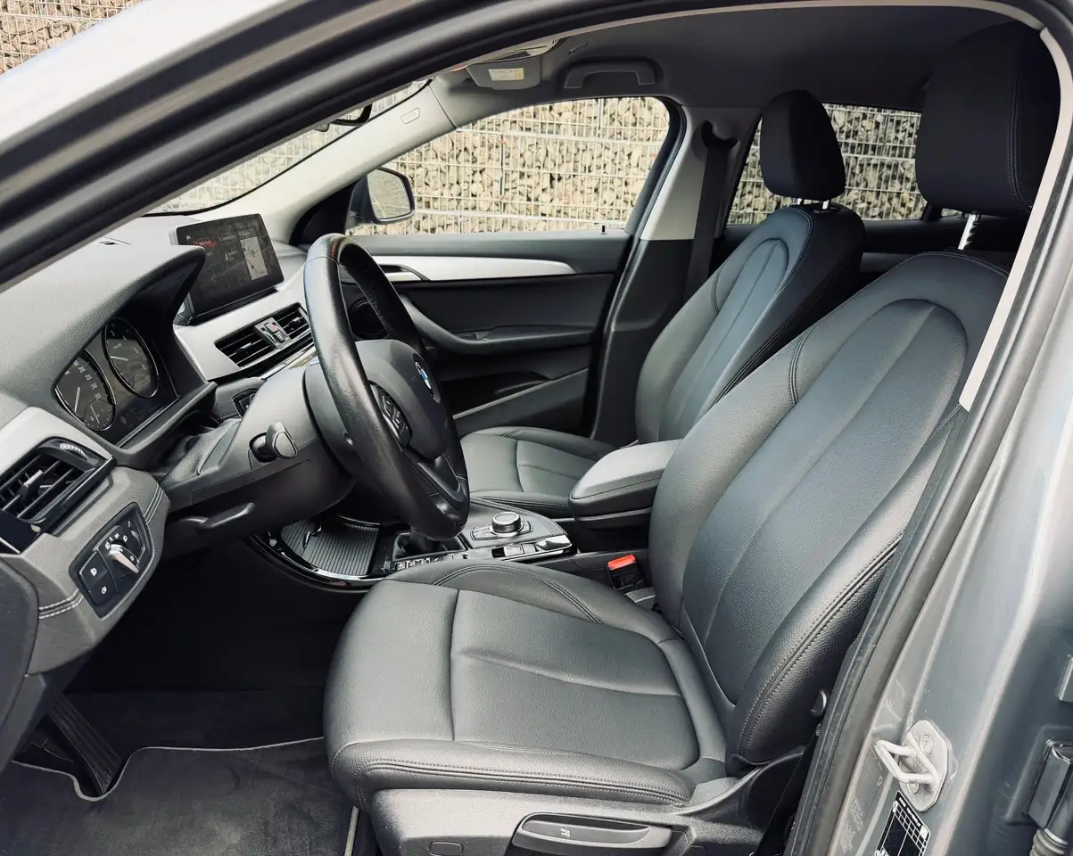 BMW X2 1.5 d sDrive16 // Révisée Et Garantie 12 Mois✅✅, миниатюра 13